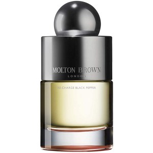 Купить туалетную воду Molton Brown Re-charge Black Pepper Eau de Toilette